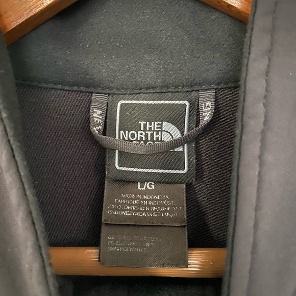 The North Face Apex Bionic Jacket - Picture 7 of 10